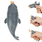 Dropship Squishy Toy Stress Relief Toys Shark Antistress Ball squishy_1